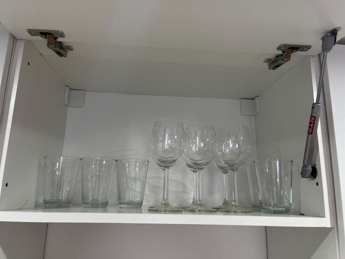 Szechenyi Apartman 미슈콜츠 외부 사진