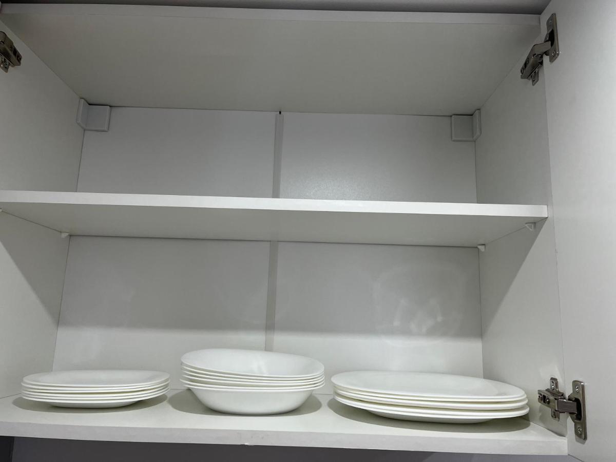 Szechenyi Apartman 미슈콜츠 외부 사진
