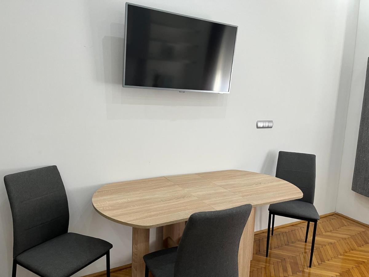 Szechenyi Apartman 미슈콜츠 외부 사진