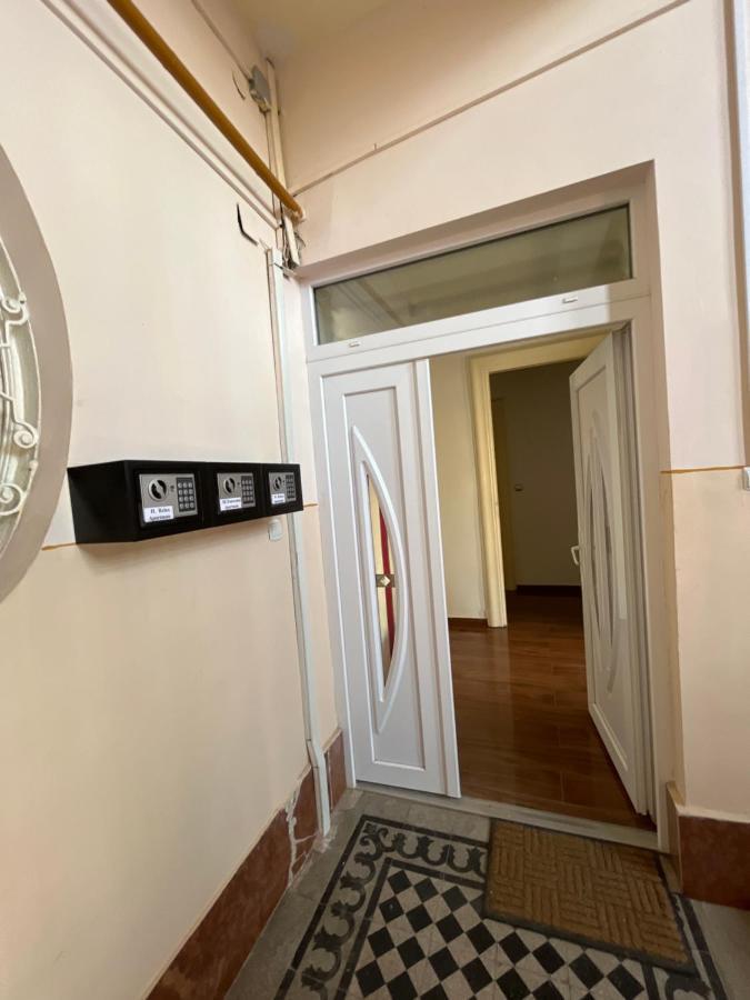 Szechenyi Apartman 미슈콜츠 외부 사진