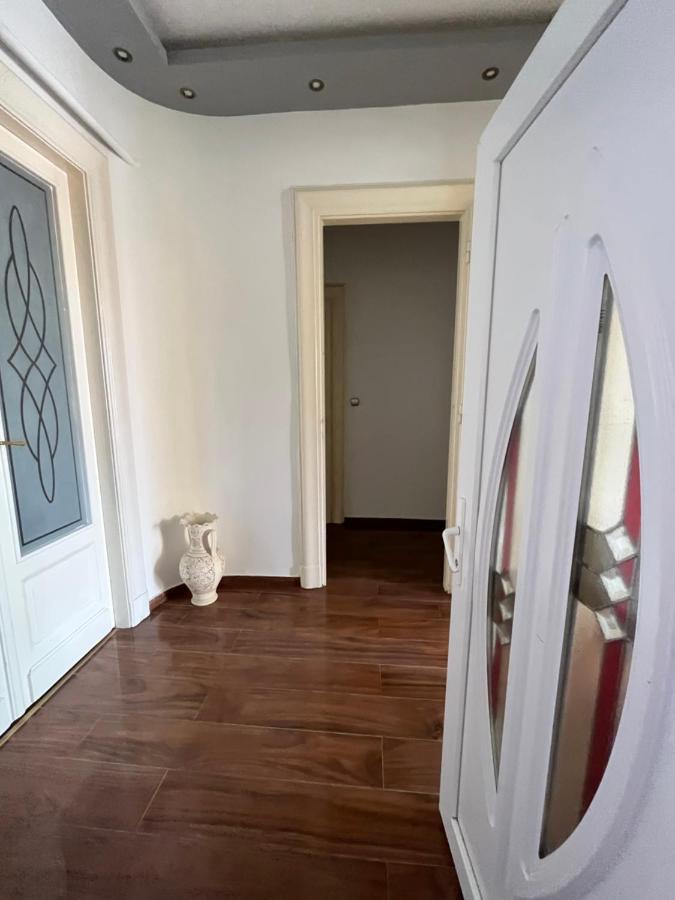 Szechenyi Apartman 미슈콜츠 외부 사진